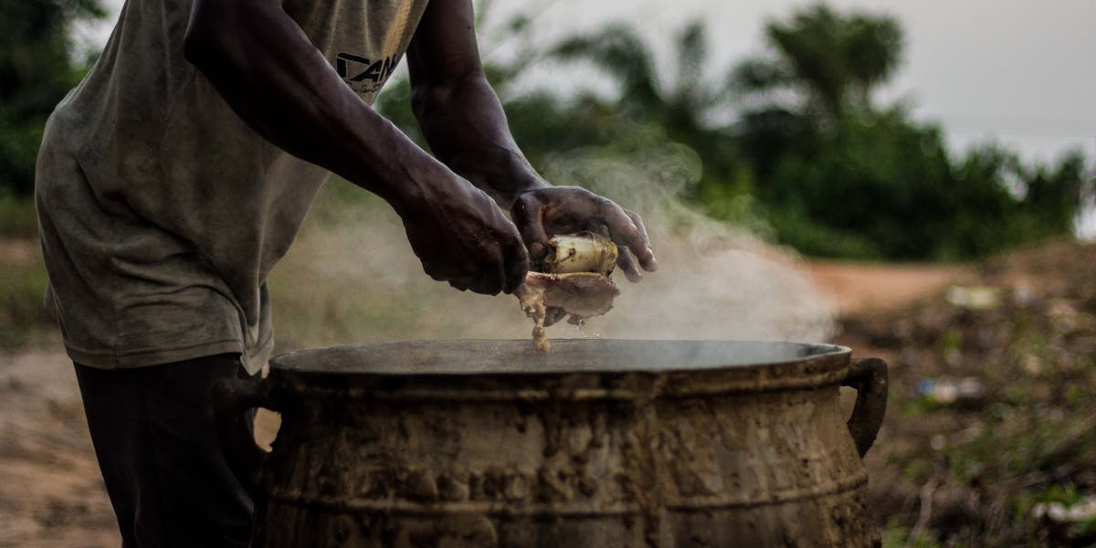 The Influence of Nigerian Cuisine: Exploring Traditional Foods, Ingredients, and Cultural Significance