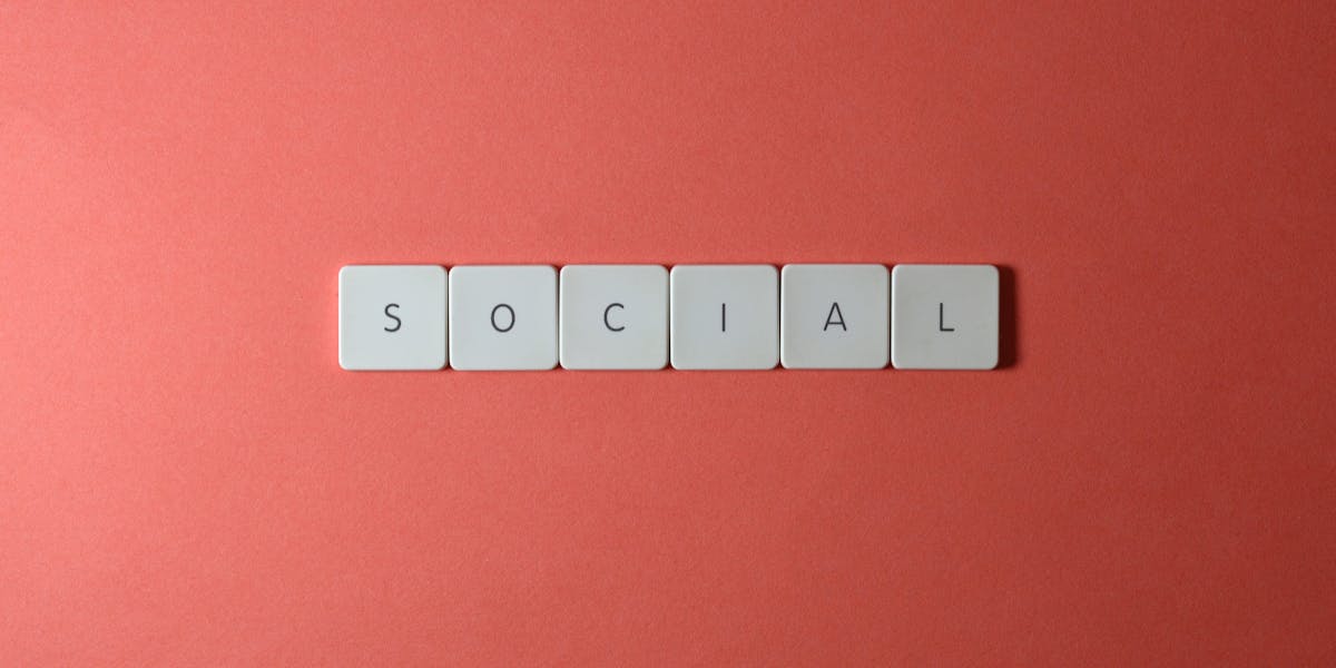 The Role of Social Media in Branding and Customer Engagement