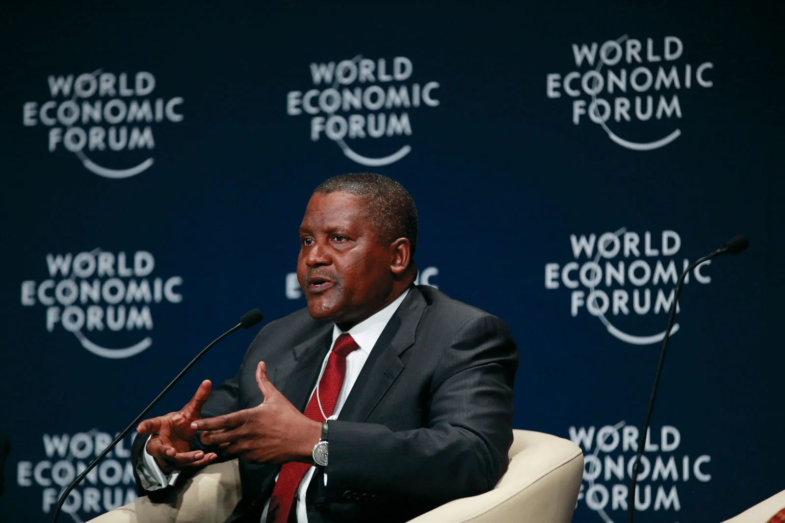 Aliko Dangote’s Latest Economic Contributions: A New Era for Nigeria’s Oil and Agricultural Sectors