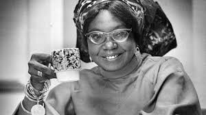 Florence Nwapa: The Mother of Modern African Literature