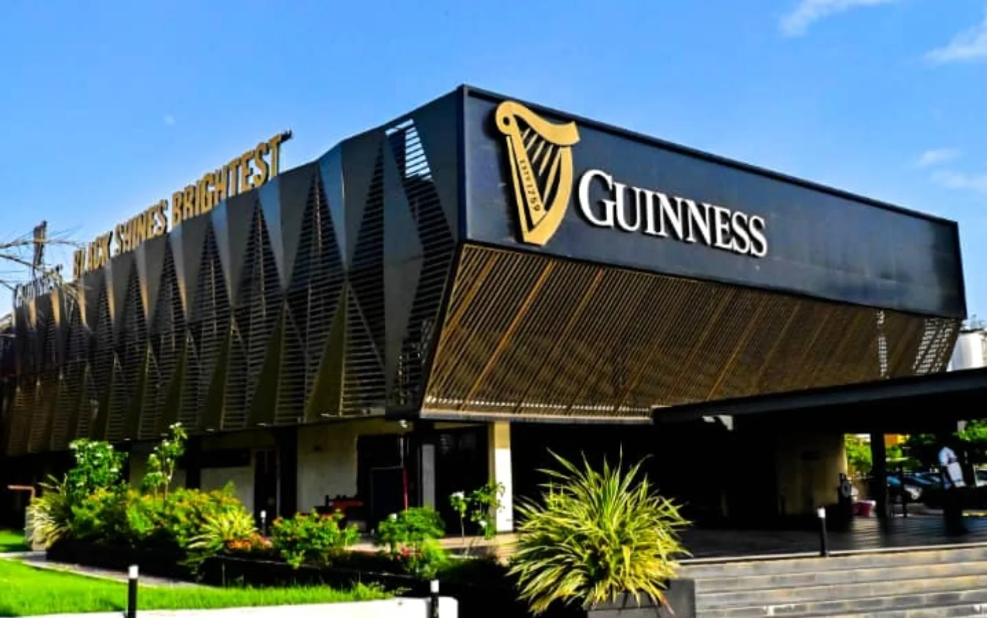 Guinness Nigeria: Brewing Excellence and Heritage