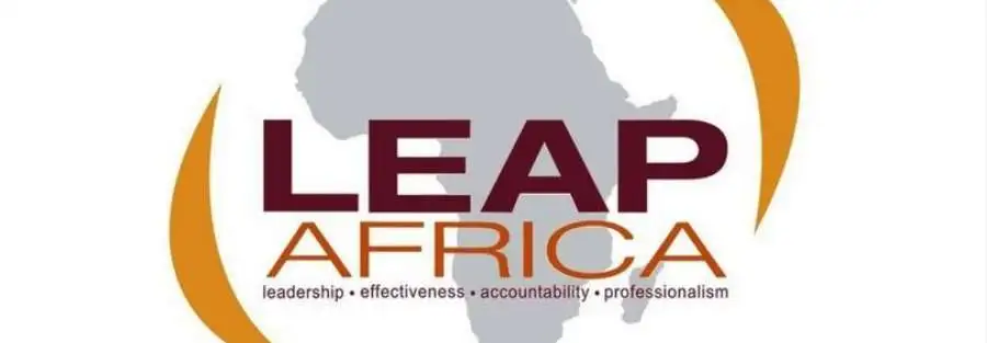 Empowering Youth: The Education Programs of LEAP Africa