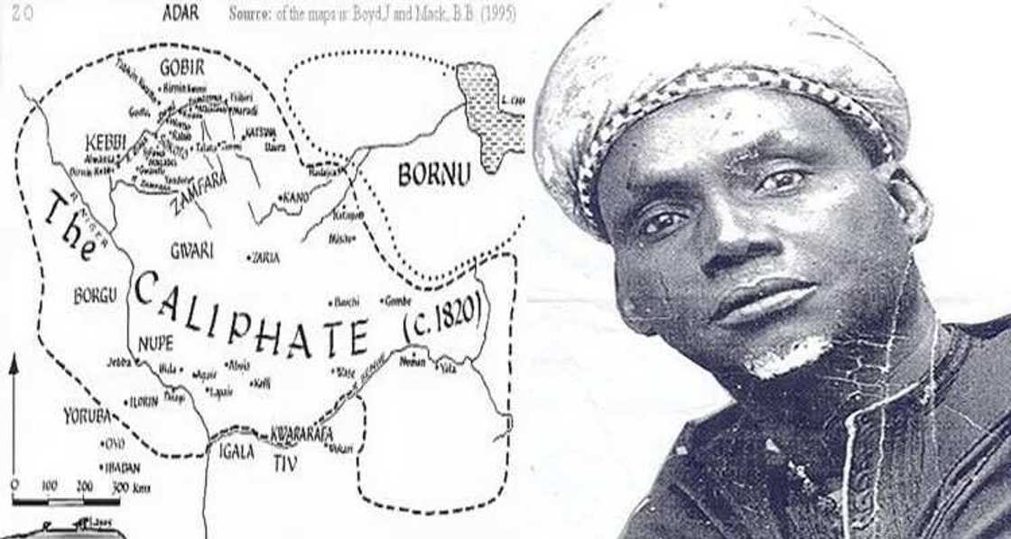 Usman dan Fodio: The Scholar-Warrior and Founder of the Sokoto Caliphate