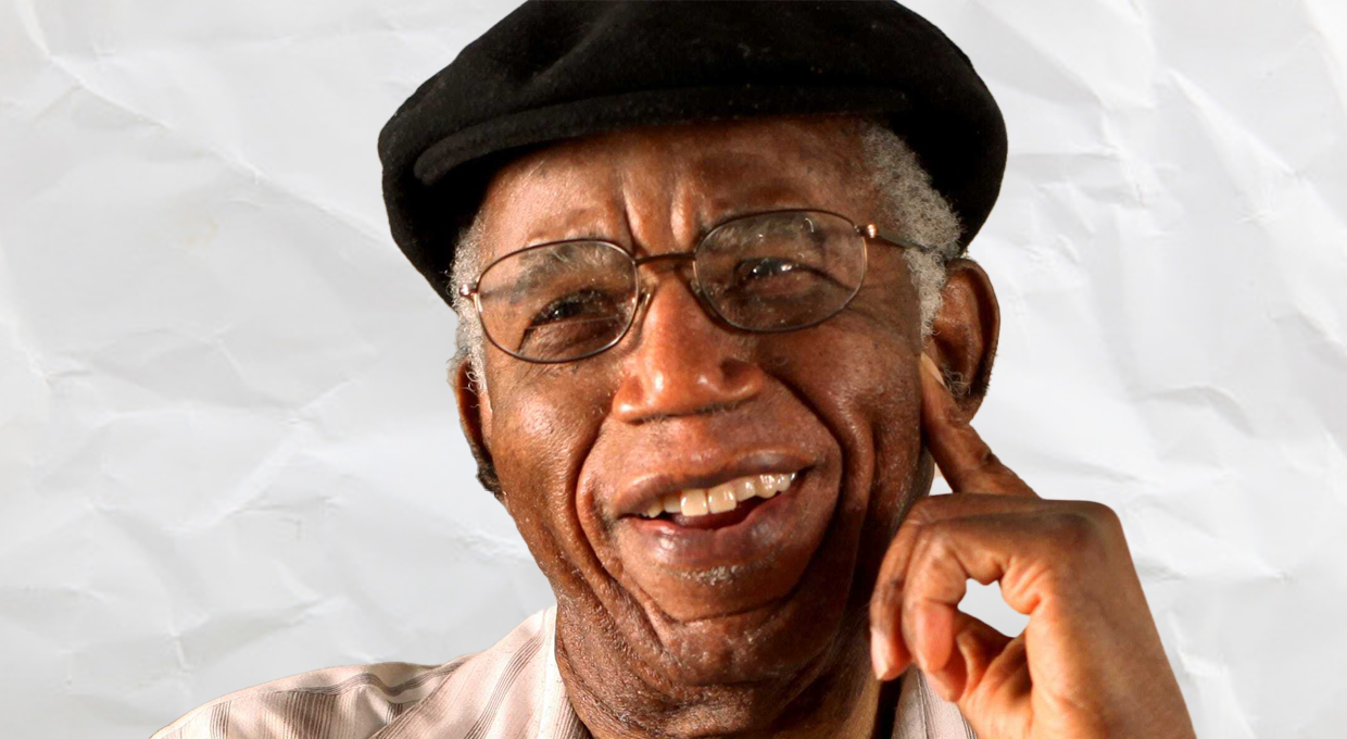 The Inspiring Life and Legacy of Chinua Achebe: The Father of African Literature