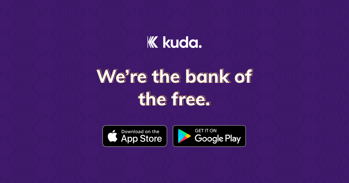 Kuda Bank: Redefining Banking for a Digital Era