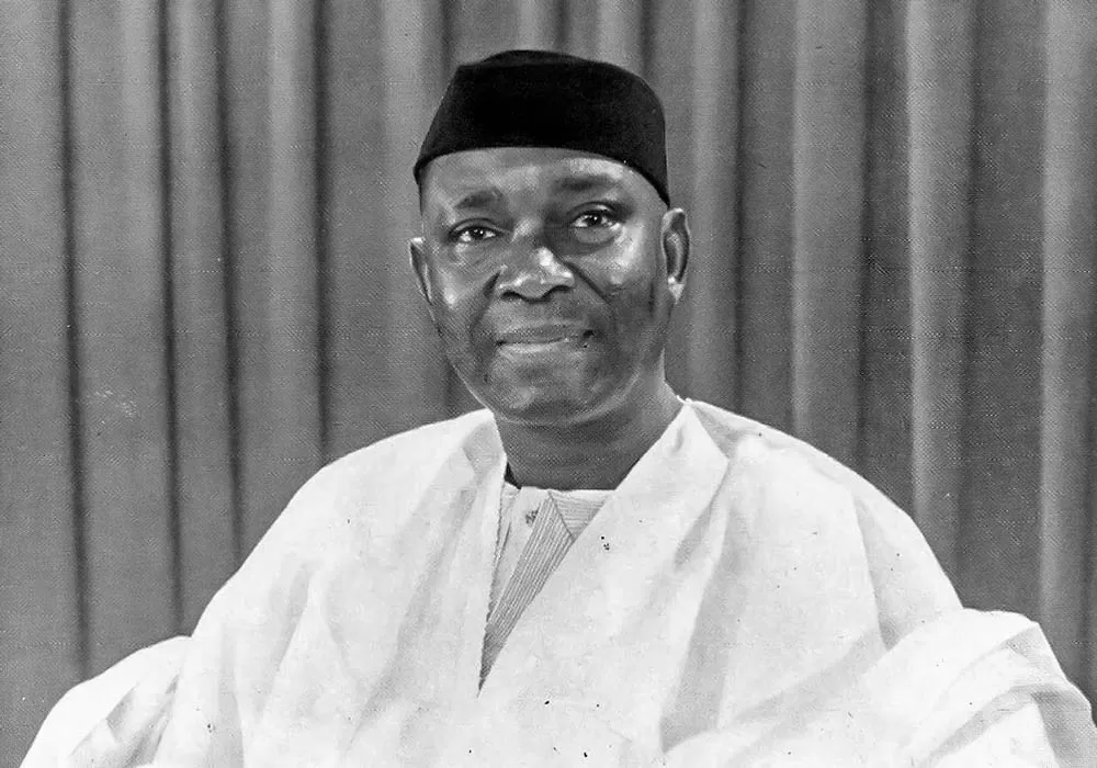 Nnamdi Azikiwe: The First President of Nigeria and a Pioneer of African Independence