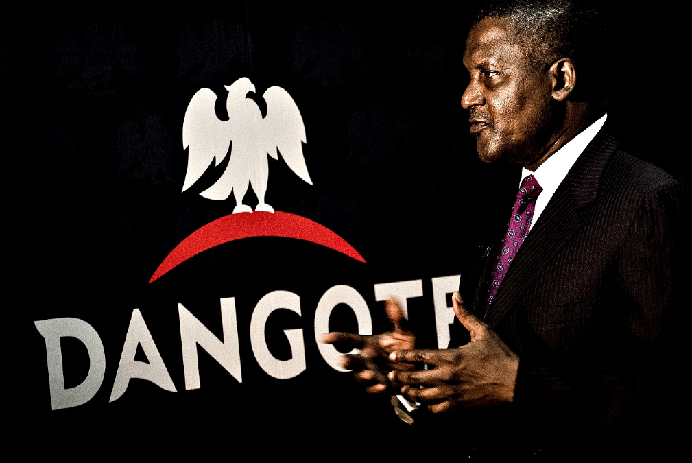 Nigerian Manufacturing Brands: A Deep Dive into Dangote Group’s Legacy, Structure, and Impact