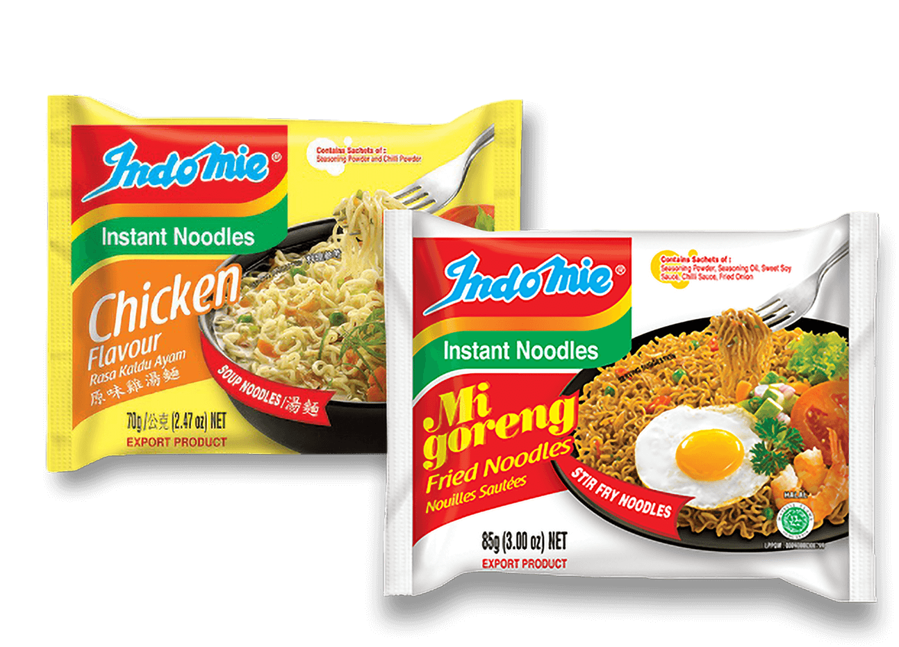 Indomie Nigeria: A Favorite Instant Noodles Brand Across Generations