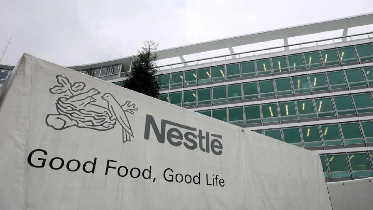 Nestlé Nigeria: Nourishing Generations with Quality Products